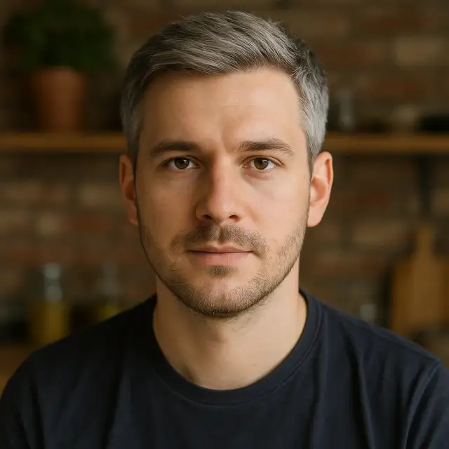 Alex Chmielewski
