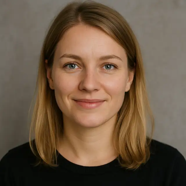 Roksana Szymańska