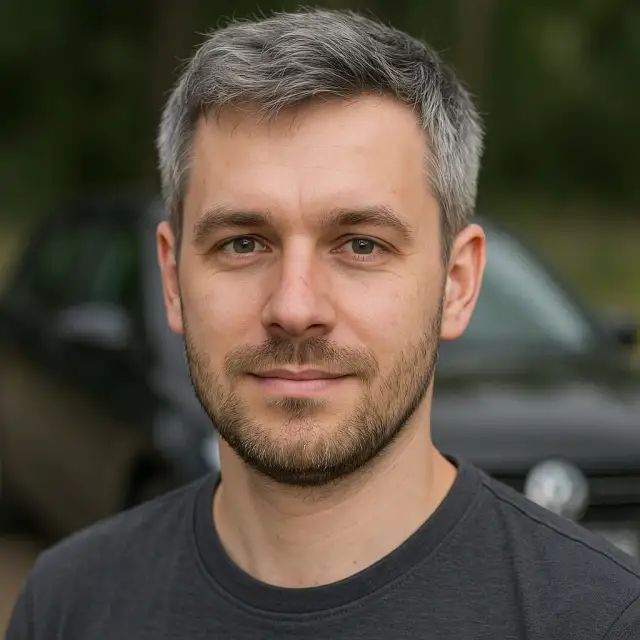 Maurycy Pietrzak