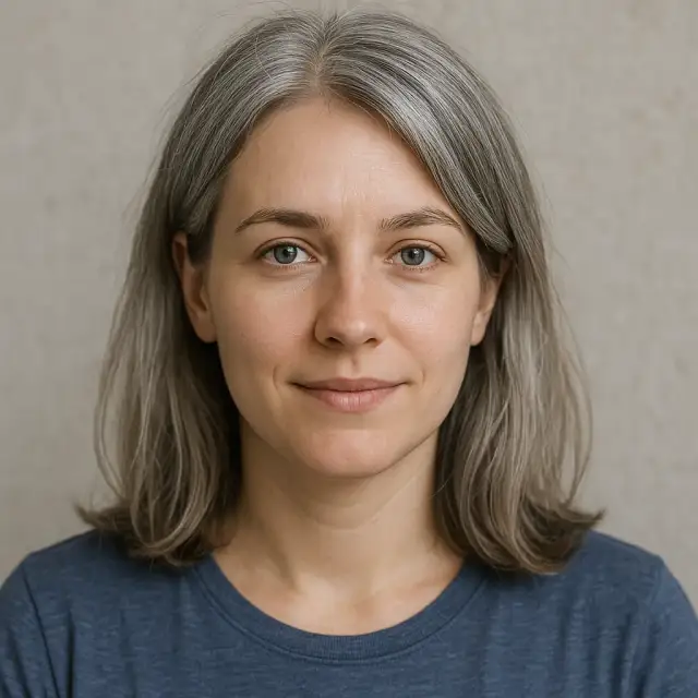 Martyna Gajewska