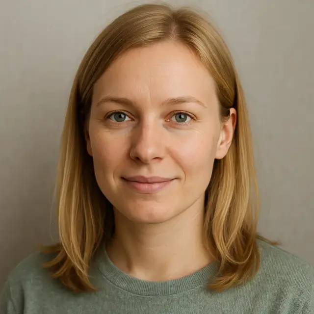 Hanna Nowakowska