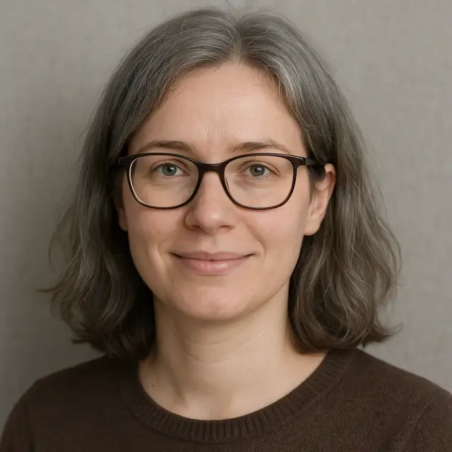 Sonia Sadowska