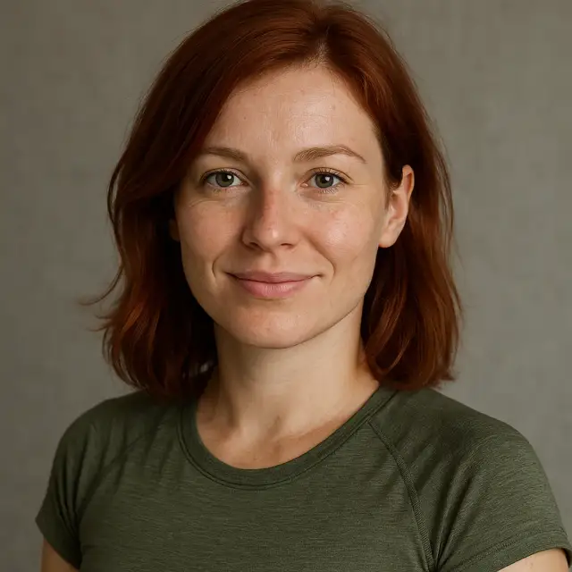 Inka Urbańska