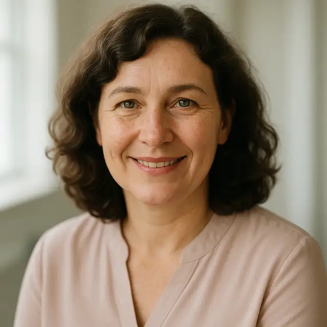 Katarzyna Kowalska