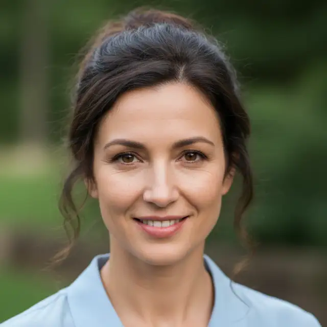 Anna Kalinowska