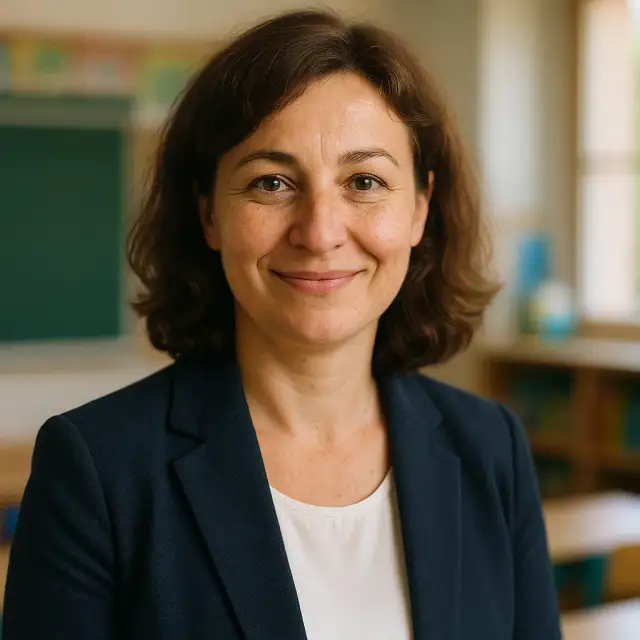 Joanna Baranowska
