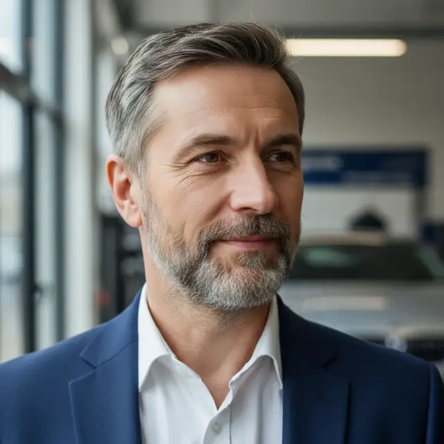Witold Pawłowski