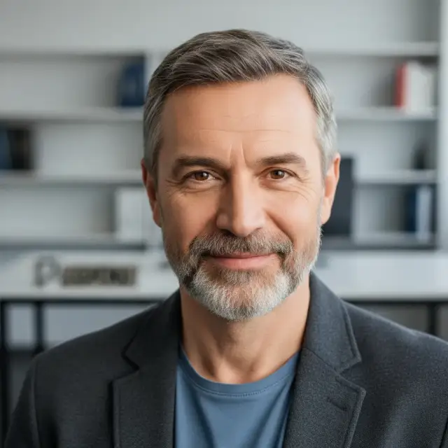 Bruno Szewczyk