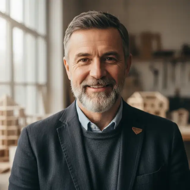 Norbert Szulc