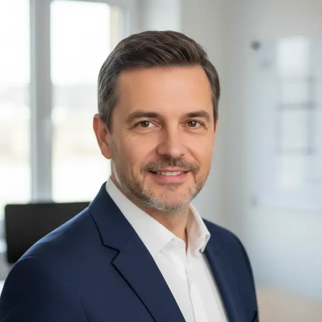 Aleksander Mróz