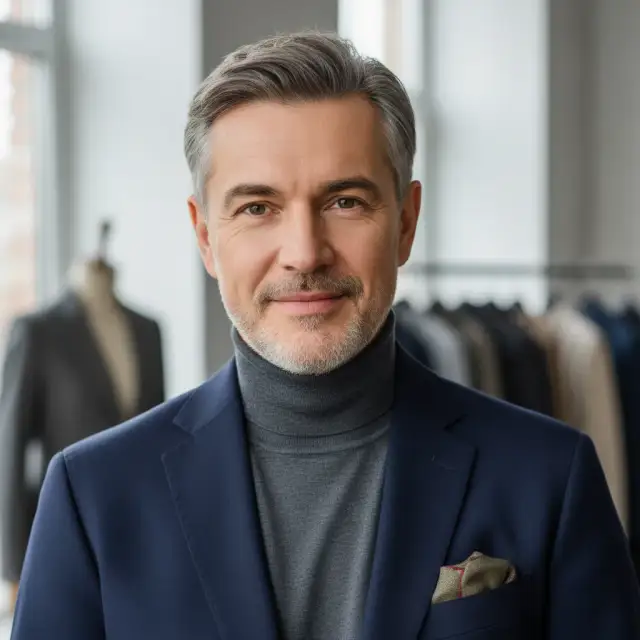 Maciej Wieczorek