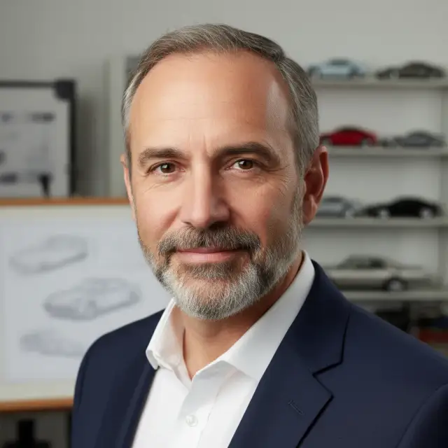 Alan Tomaszewski