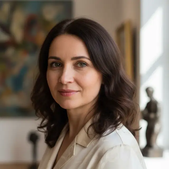 Monika Sikorska