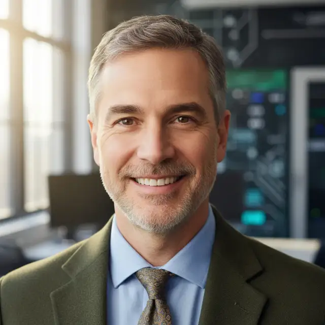 Adam Szulc