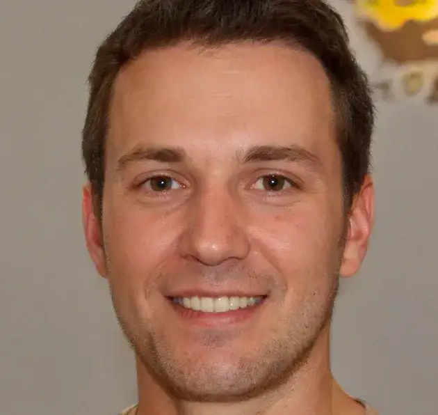Adrian Borkowski