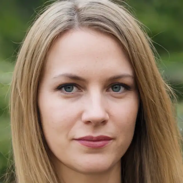 Agnieszka Górecka