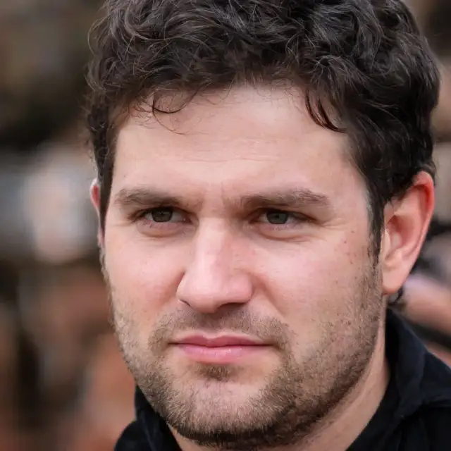 Konrad Zyzik