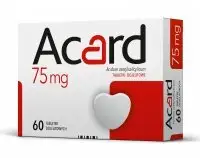 Acard