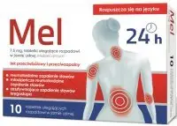 Mel