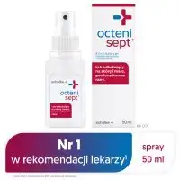 Medispirant Stepspray