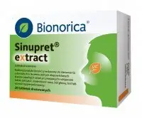 Sinupret