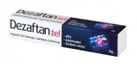 Dezaftan