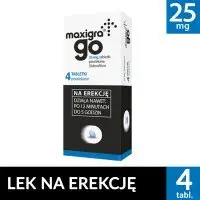 Maxigra Go