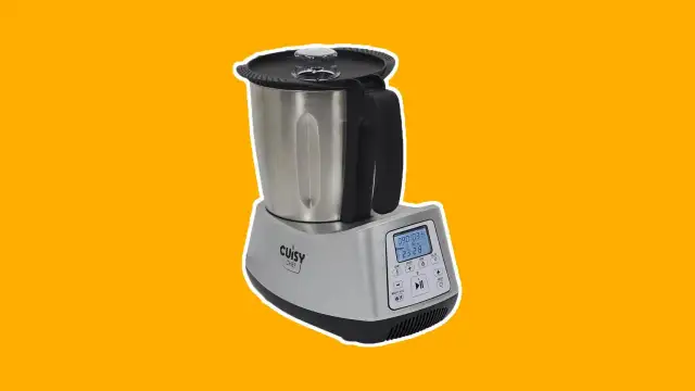 Robot de cocina Carrefour: ¿Cuál elegir en 2026? Guía experta