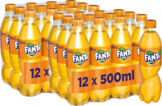 Gdzie kupić Fanta mango? Sprawdź najlepsze opcje i ceny
