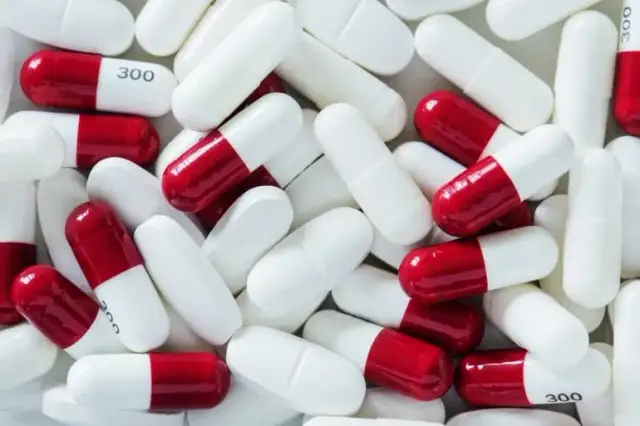 Umfassende Liste der Epilepsie Medikamente mit Wirkungen und Nebenwirkungen