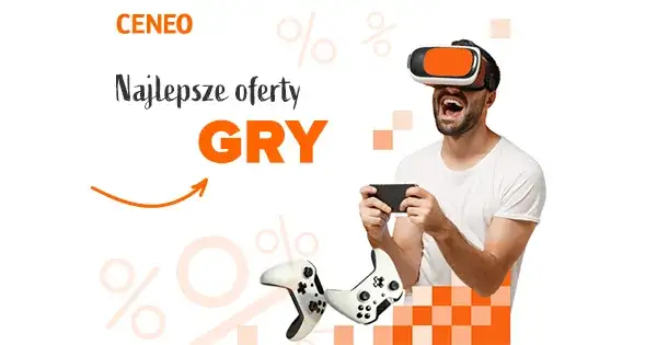 Gry na PS4 gdzie najtaniej - znajdź najlepsze oferty i promocje