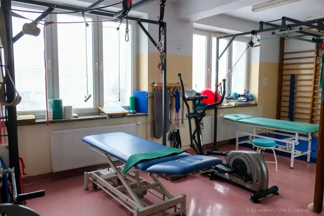 Białystok: Rehabilitacja NFZ bez kolejek? Sprawdź, jak to zrobić!