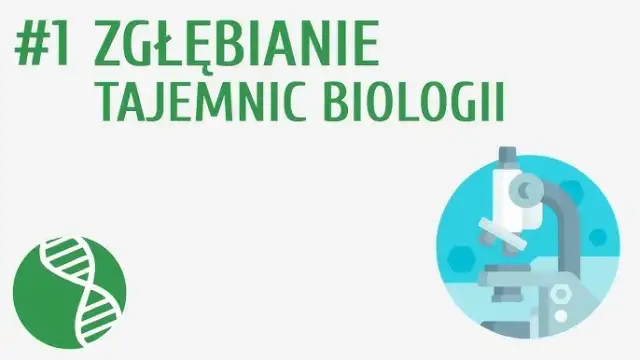 Co to biologia? Zrozumienie życia i jego tajemnic w prosty sposób