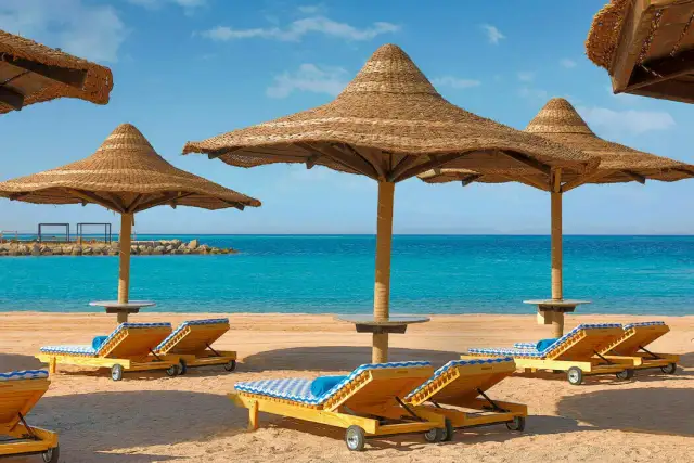 Hurghada czy jest bezpiecznie? Co musisz wiedzieć przed wyjazdem