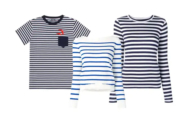 Ringelshirt Damen: Ihr Guide zu Stil, Passform & Looks