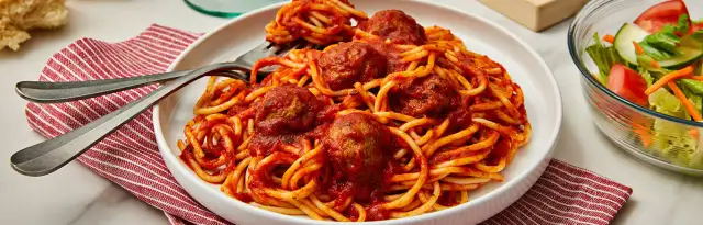 Najlepsze przepisy na spaghetti z klopsikami, które pokochasz
