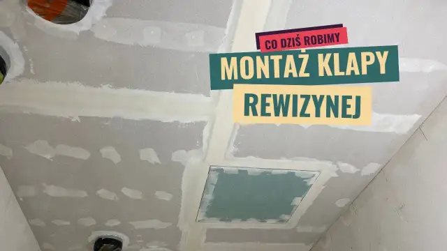 Jak samodzielnie wykonać klapę na strych – praktyczne porady i wskazówki
