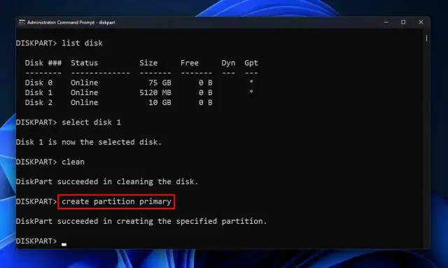 Jak podzielić pendrive na partycje i uniknąć utraty danych