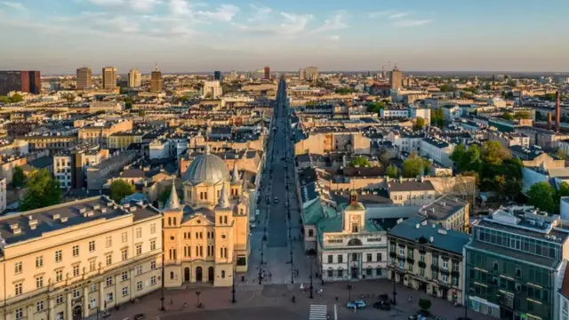 Łódź zabytki i atrakcje, które musisz zobaczyć, aby nie żałować