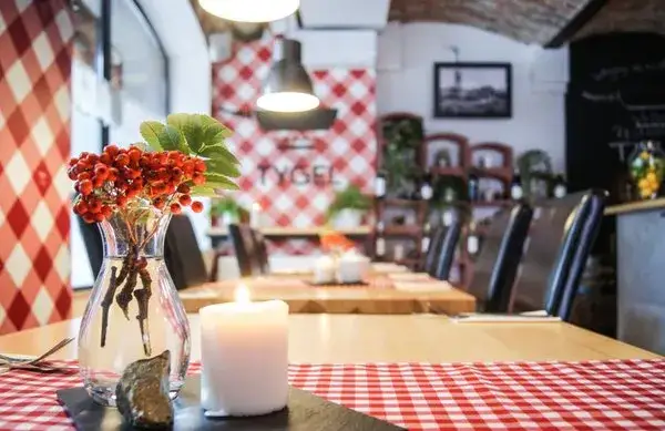 Zabrze gdzie zjeść? Odkryj najlepsze miejsca na smaczny posiłek