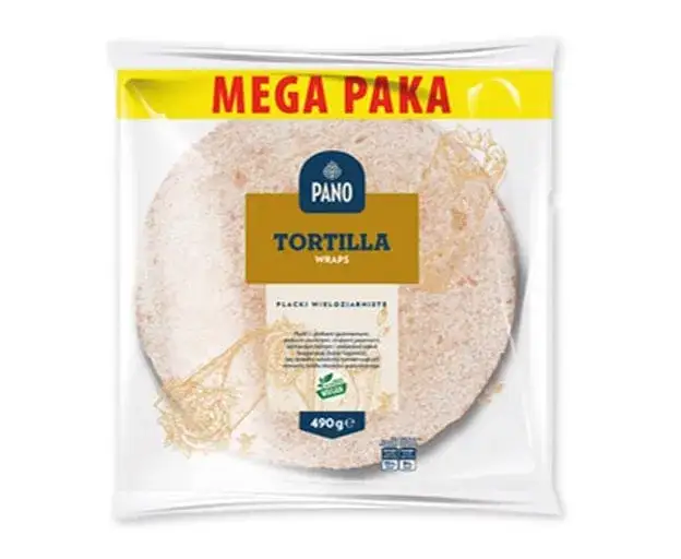 Gdzie kupić tortillę dietetyczną? Sprawdzone miejsca i produkty