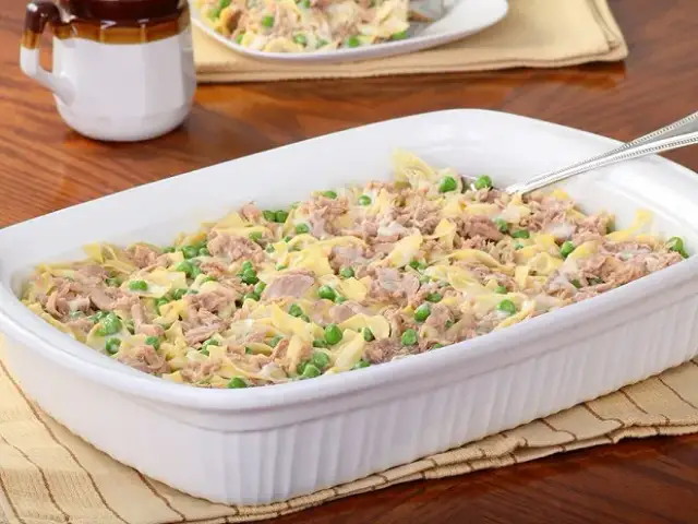 Le gratin de pâtes au thon parfait : recette, astuces & variantes