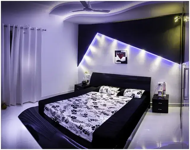 Iluminación dormitorio: Guía experta para un ambiente ideal
