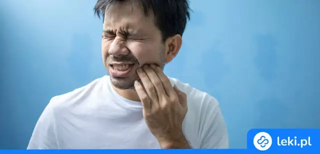 Ból dziąseł: Szybka ulga, domowe sposoby i kiedy do dentysty?