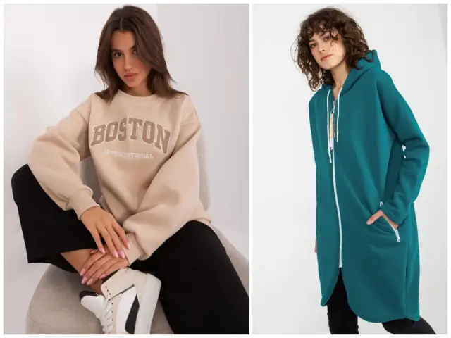 Gdzie kupić fajne bluzy? Odkryj najlepsze miejsca i marki