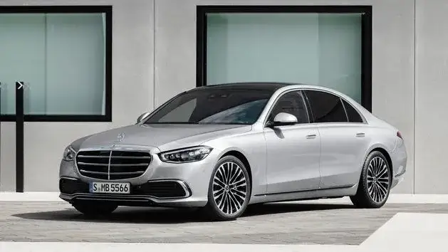 Mercedes Klasy S (2026) po liftingu: Czy to król limuzyn? Ceny, zmiany