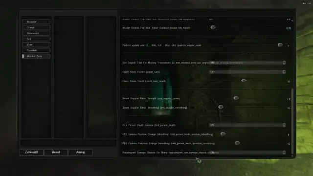 S.T.A.L.K.E.R. Anomaly po polsku: Kompletny poradnik instalacji
