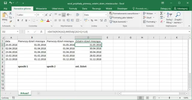 Limit znaków w Excelu: Ile naprawdę możesz wpisać? [32767]