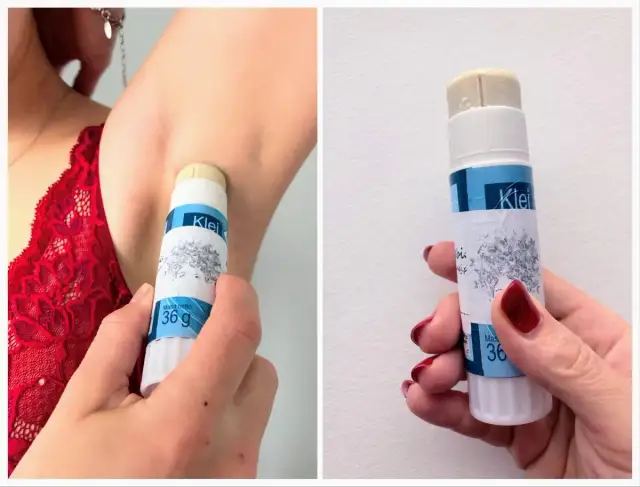 Domowy antyperspirant - Jak go zrobić i czy naprawdę działa?