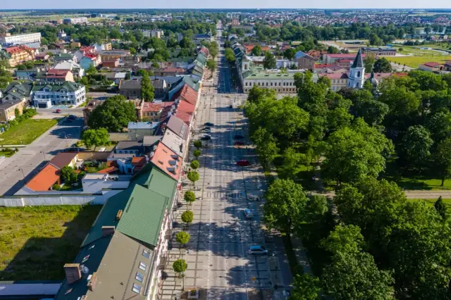 Suwałki atrakcje: Odkryj niezwykłe miejsca, które musisz zobaczyć